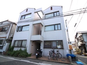 グッドハウス武庫川外観写真