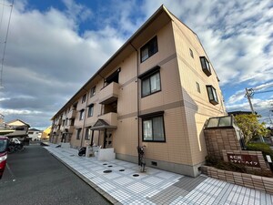 北仁川シティハイツ外観写真