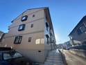 北仁川シティハイツ