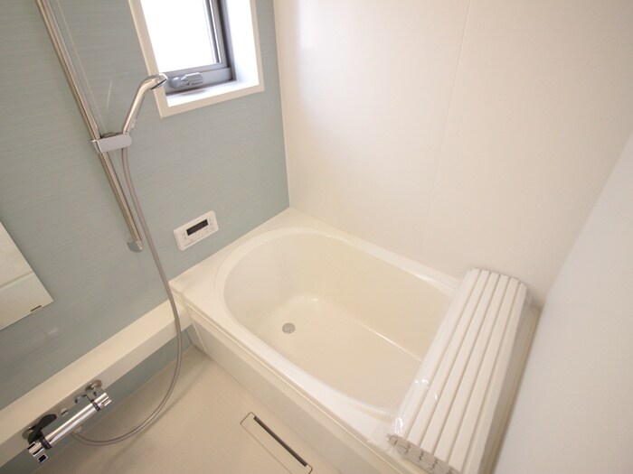 物件内観写真13　(バス／シャワールーム等)