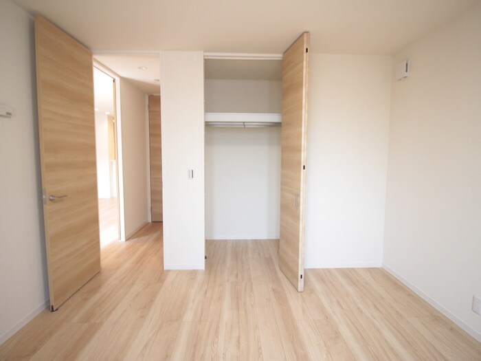 物件内観写真17　(居室)