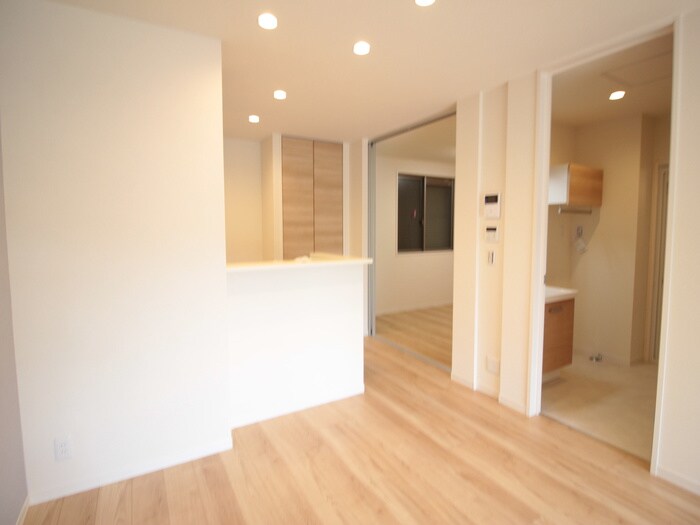 物件内観写真19　(居室)