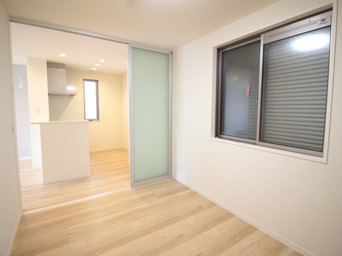 物件内観写真20　(居室)