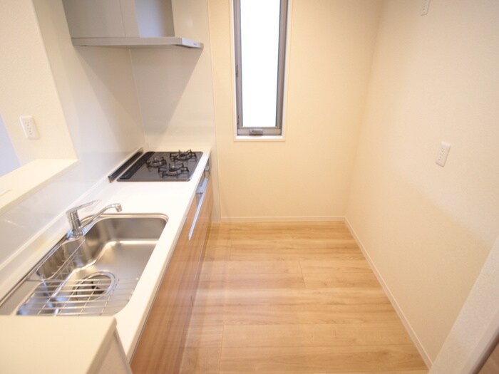 物件内観写真21　(キッチン)