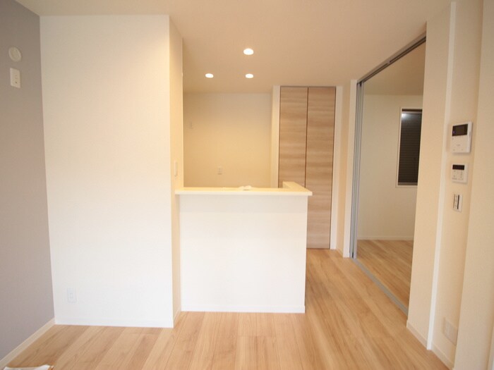 物件内観写真22　(キッチン)