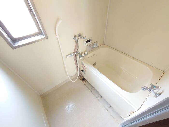 物件内観写真9　(バス／シャワールーム等)