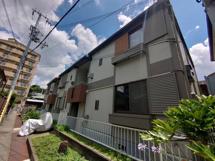 物件外観写真3　(外観写真)