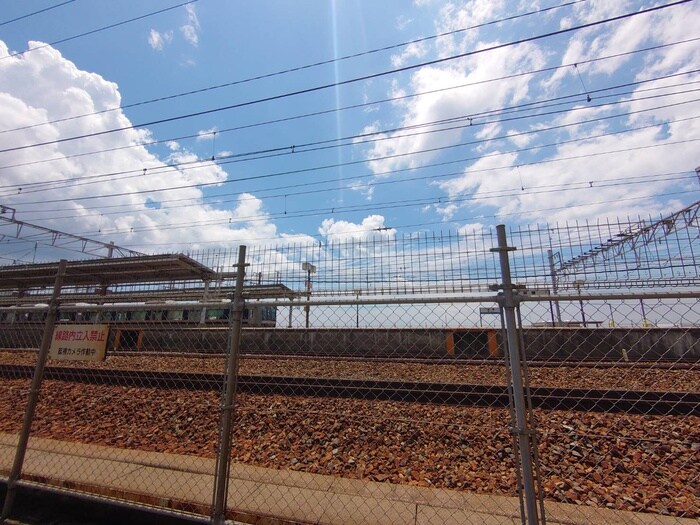 物件外観写真6　(周辺環境)