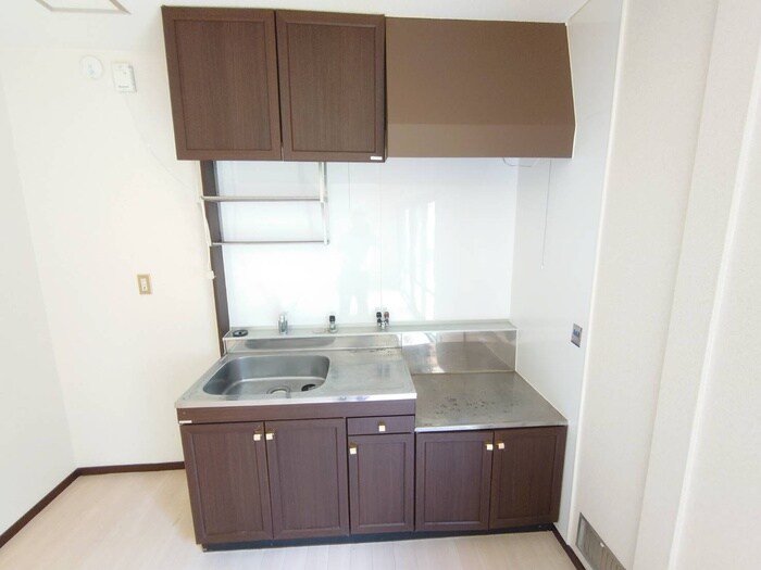 物件内観写真10　(キッチン)