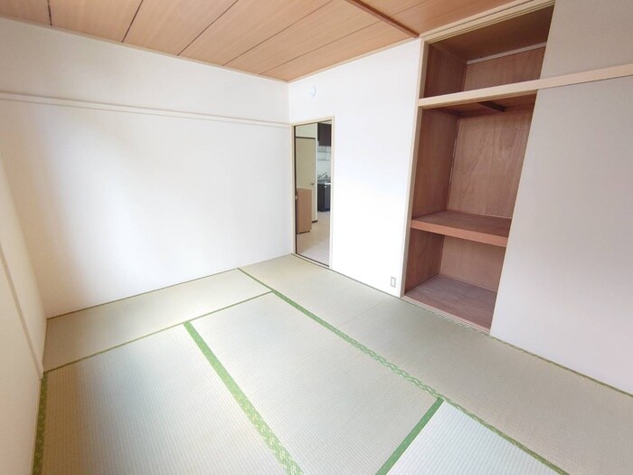 物件内観写真14　(収納)