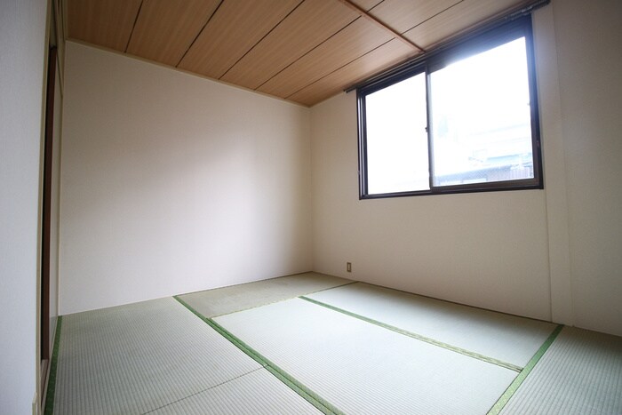 物件内観写真15　(居室)