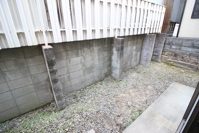 物件内観写真17　(ベランダ・バルコニー)