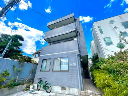ＪＵＮ芦屋外観写真