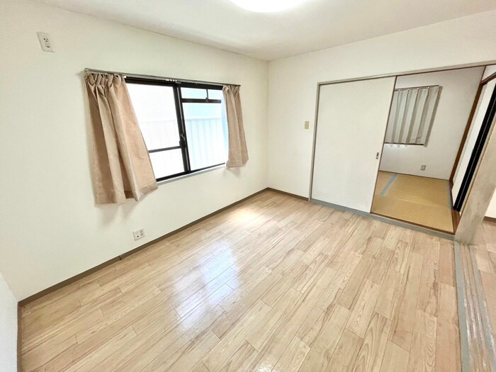 ＪＵＮ芦屋の居室