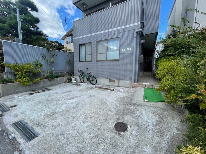 ＪＵＮ芦屋のその他