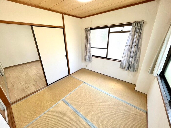 物件内観写真14　(居室)