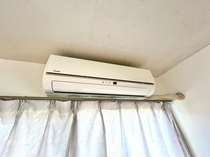 ＪＵＮ芦屋の内観写真