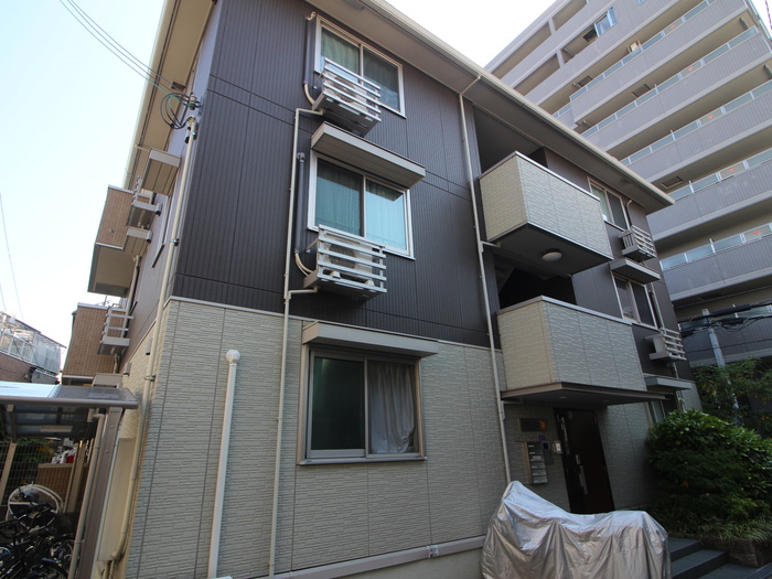 ゾンネ玉川