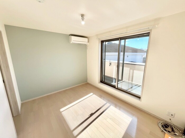 物件内観写真7　(居室)