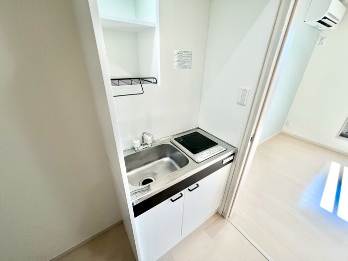 物件内観写真9　(キッチン)
