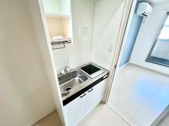 物件内観写真9　(キッチン)
