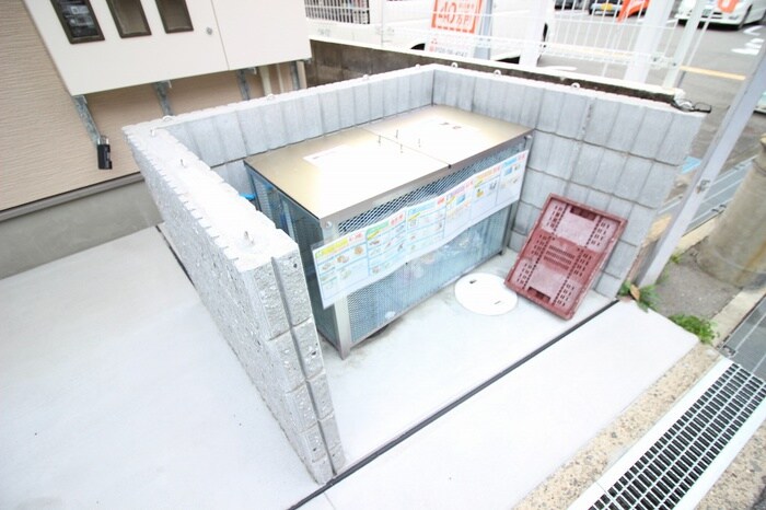 物件外観写真6　(建物設備)