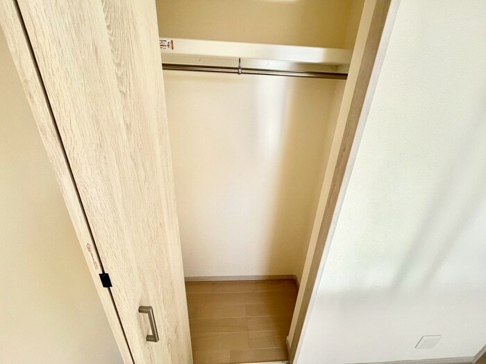 物件内観写真10　(収納)