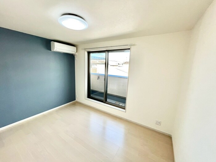 物件内観写真10　(居室)