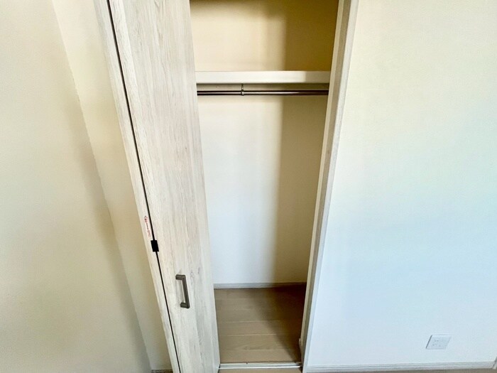物件内観写真15　(収納)