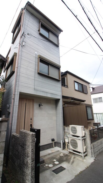 物件外観写真3　(外観写真)