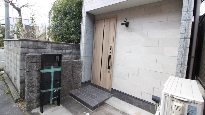 物件外観写真4　(外観写真)