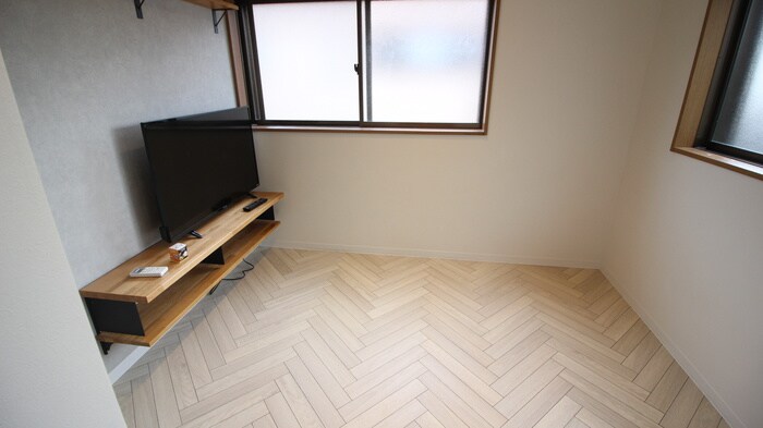 物件内観写真10　(居室)