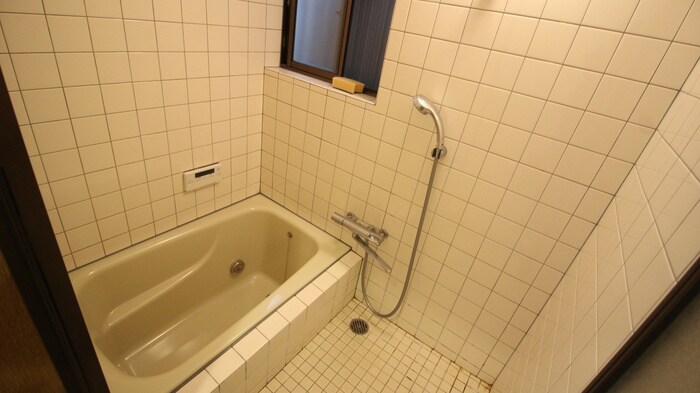 物件内観写真12　(バス／シャワールーム等)