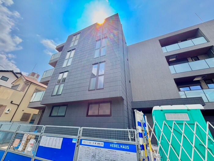 物件外観写真3　(外観写真)