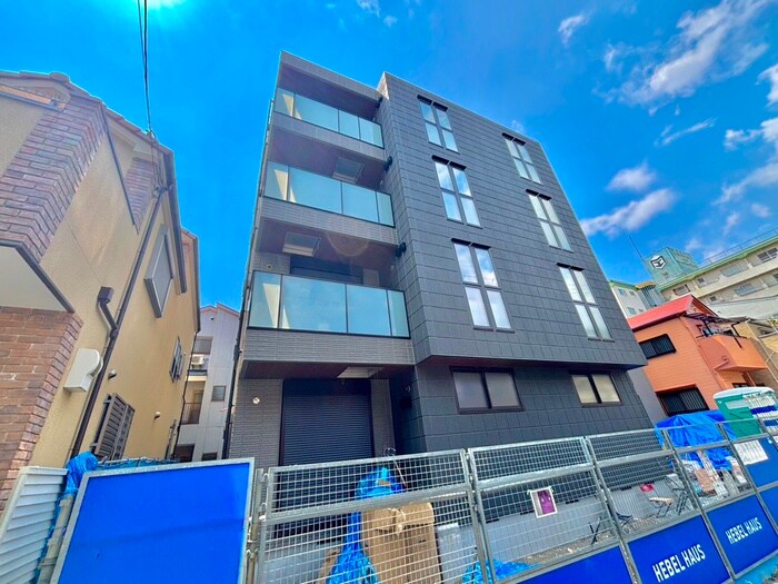 物件外観写真4　(外観写真)