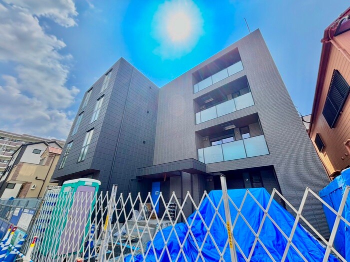 物件外観写真5　(外観写真)