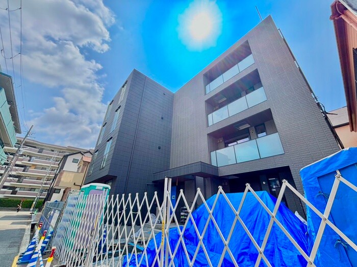 物件外観写真6　(外観写真)