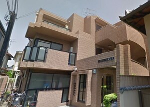 エスポワール塚口 Ⅲ外観写真