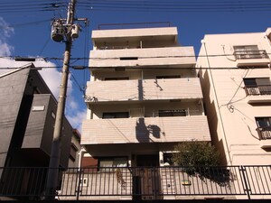 Ｇｌｏｒｙ　Ｈｉｌｌｓ外観写真