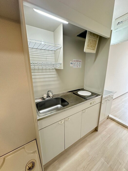 物件内観写真9　(キッチン)