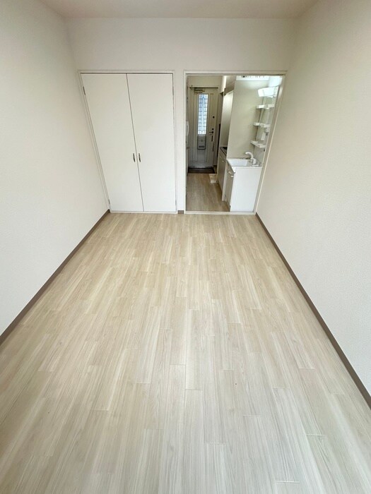 物件内観写真14　(居室)