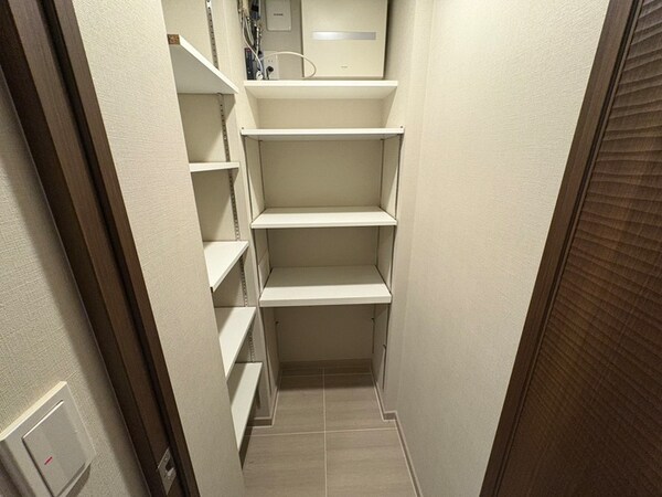靴箱