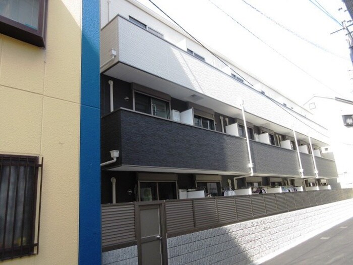 物件外観写真4　(外観写真)