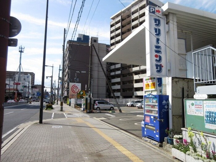 物件外観写真5　(周辺環境)