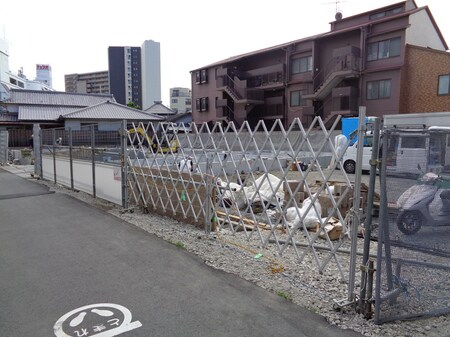 仮）D-room豊中本町3丁目B棟外観写真