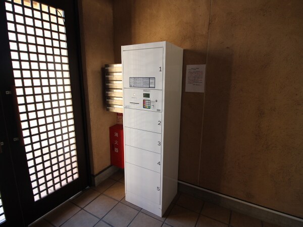 建物設備