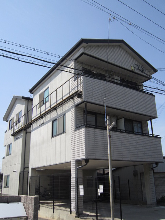 高橋マンション