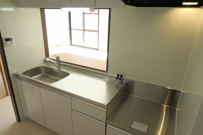 物件内観写真8　(キッチン)