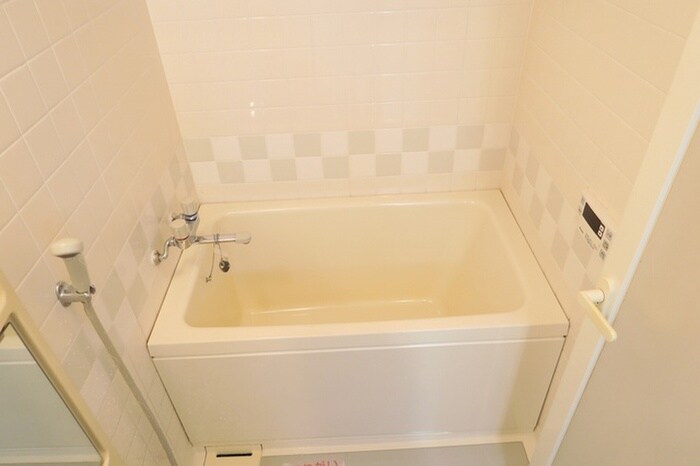 物件内観写真12　(バス／シャワールーム等)