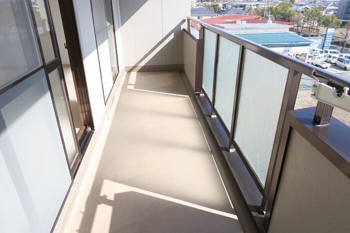 物件内観写真16　(ベランダ・バルコニー)